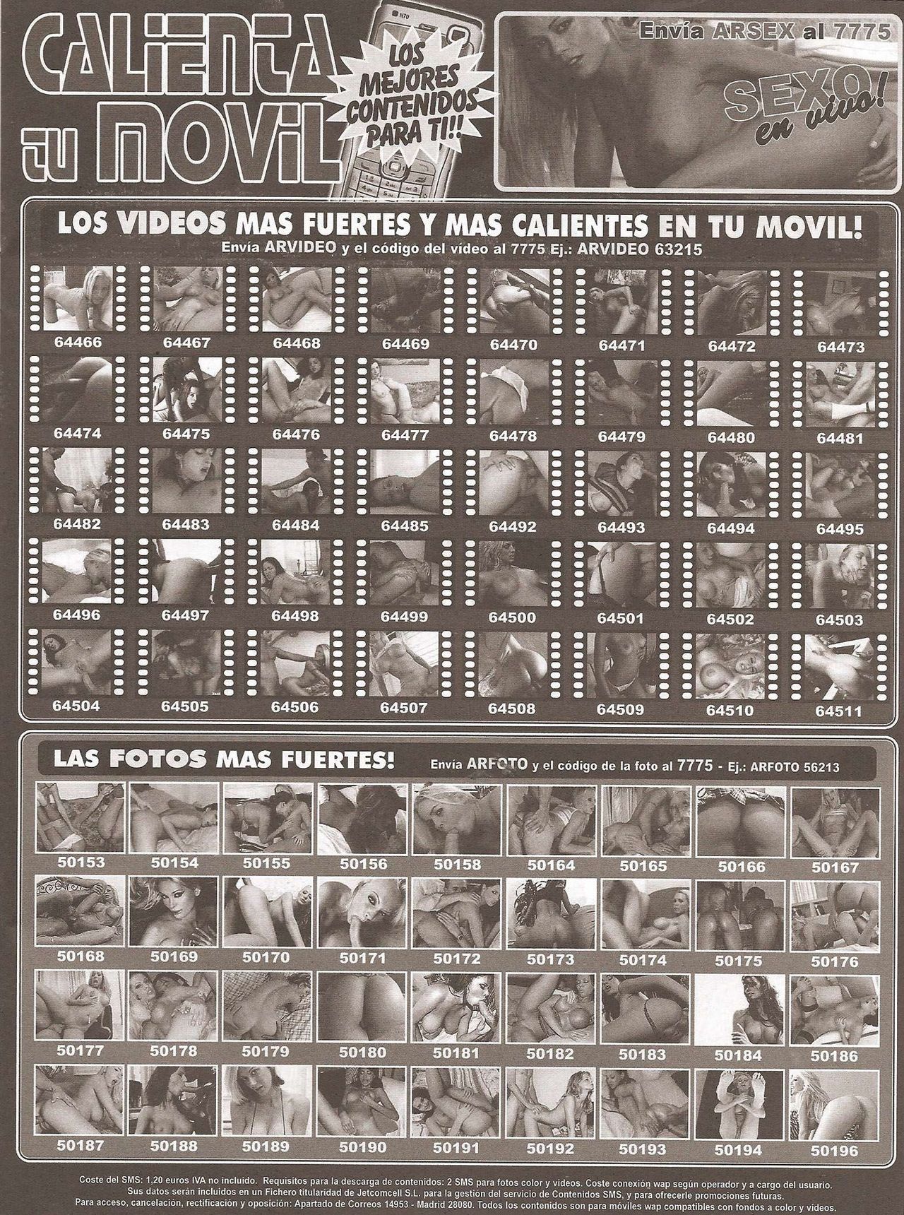 Eros Comix 101 image number 26