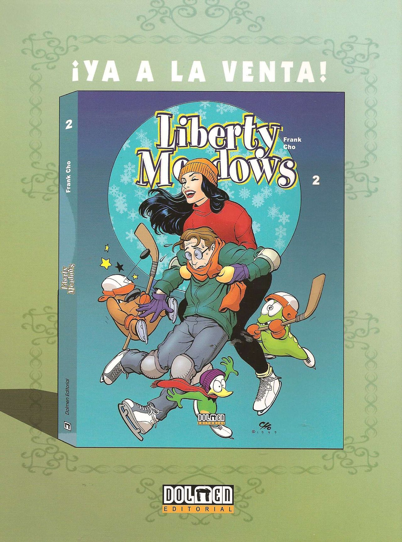 Eros Comix 101 image number 67