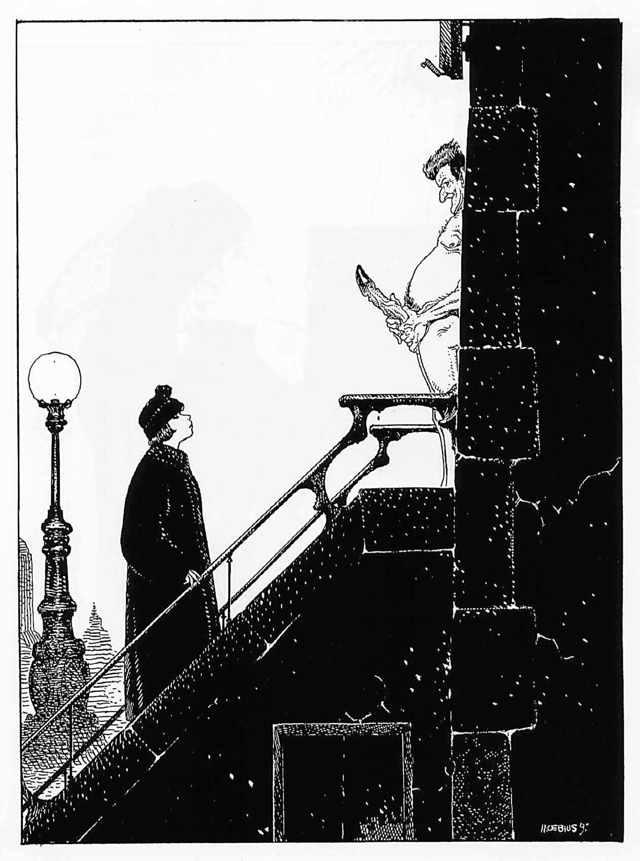 Des Engels Kralle image number 9