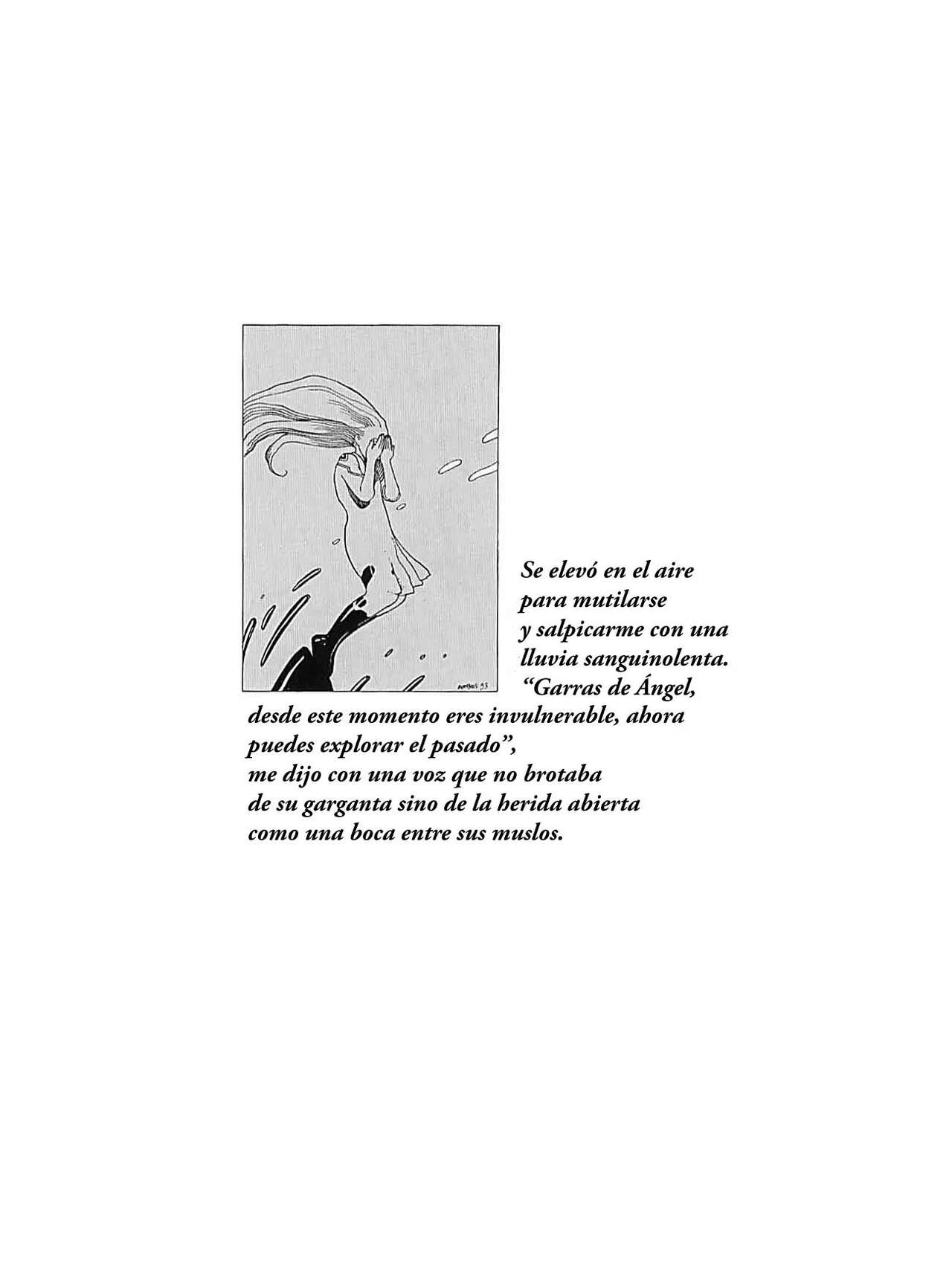 Des Engels Kralle image number 12