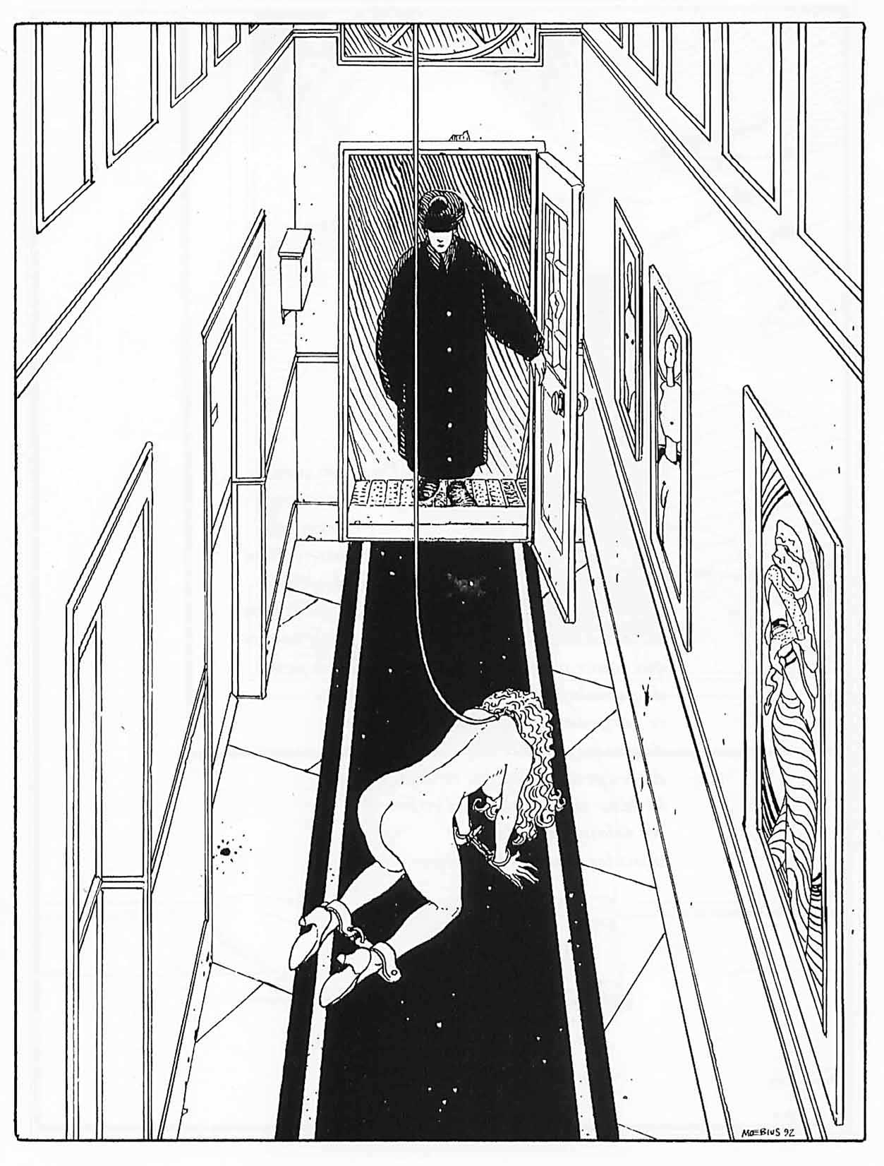 Des Engels Kralle image number 15