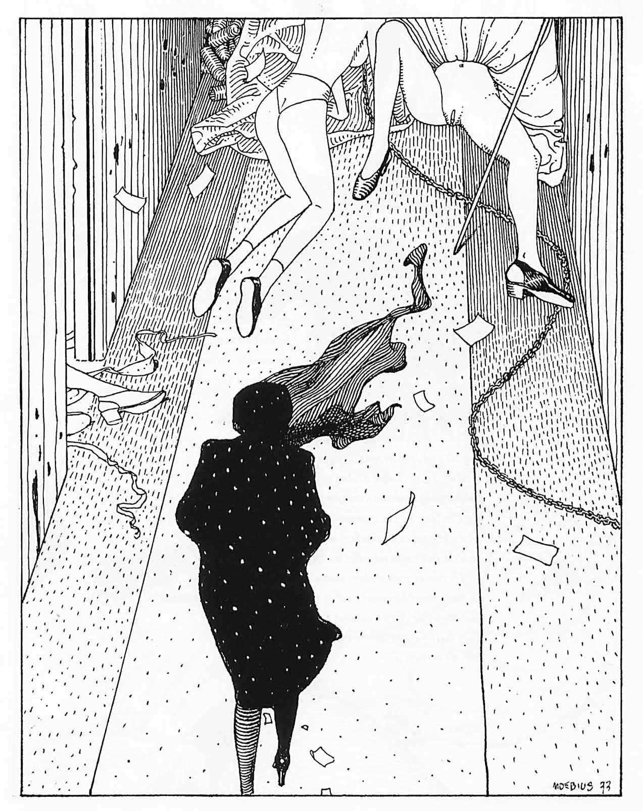 Des Engels Kralle image number 19