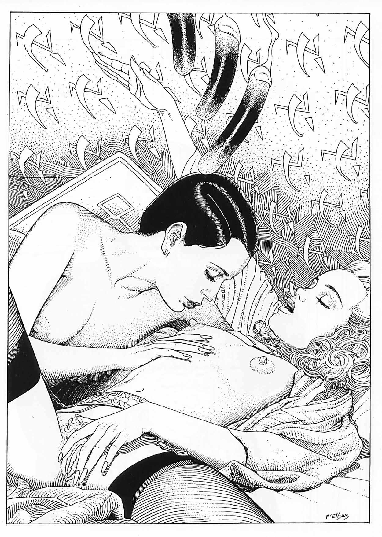 Des Engels Kralle image number 21