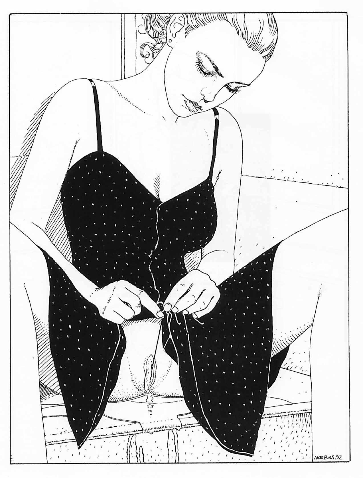 Des Engels Kralle image number 25