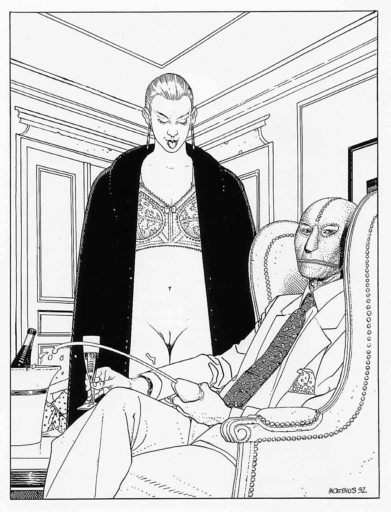 Des Engels Kralle image number 29