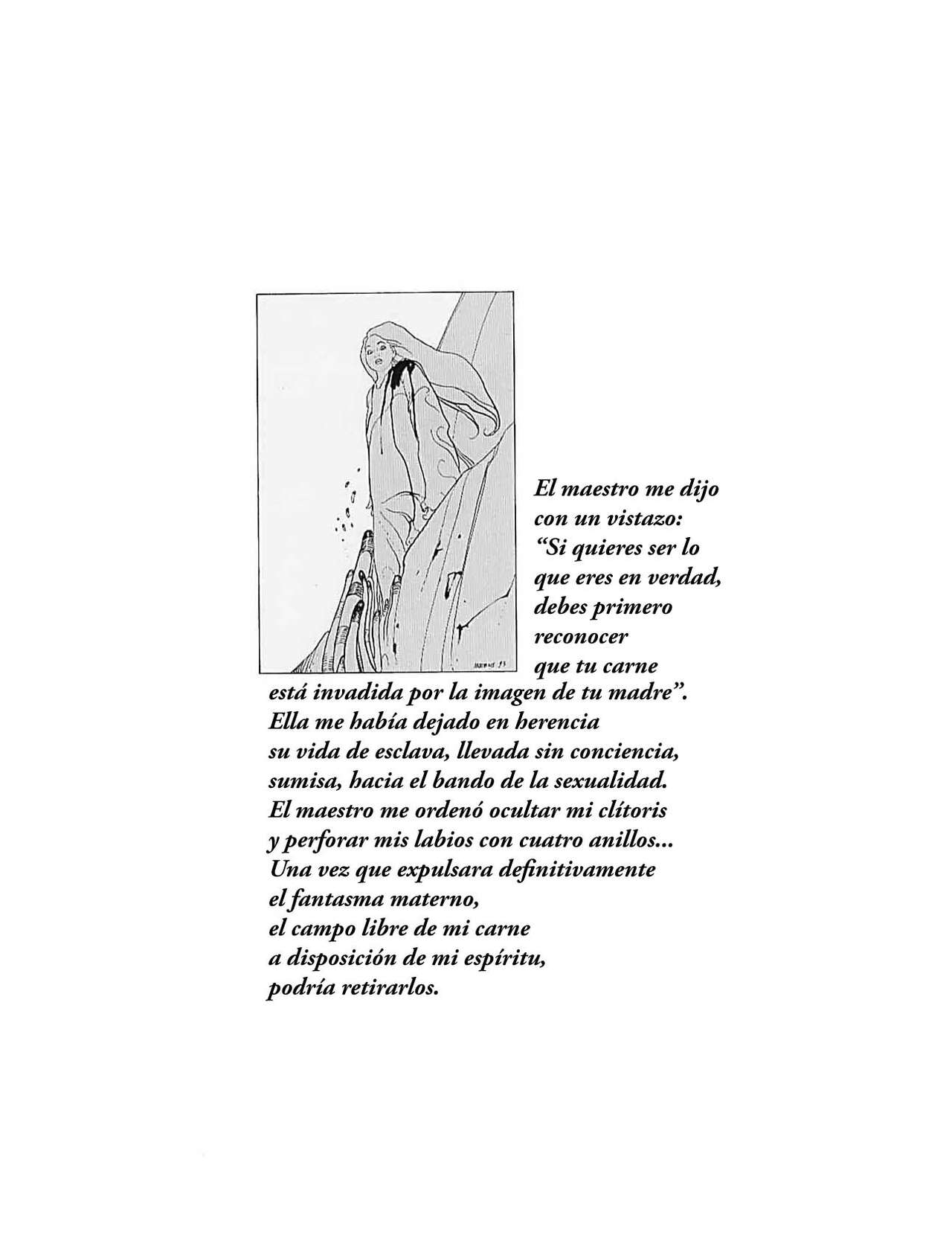 Des Engels Kralle image number 32