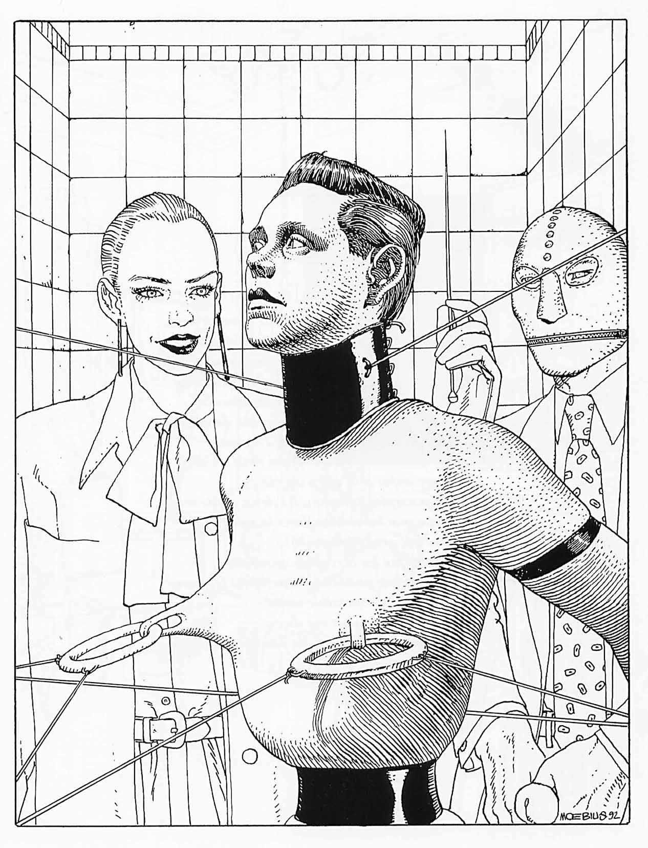 Des Engels Kralle image number 35