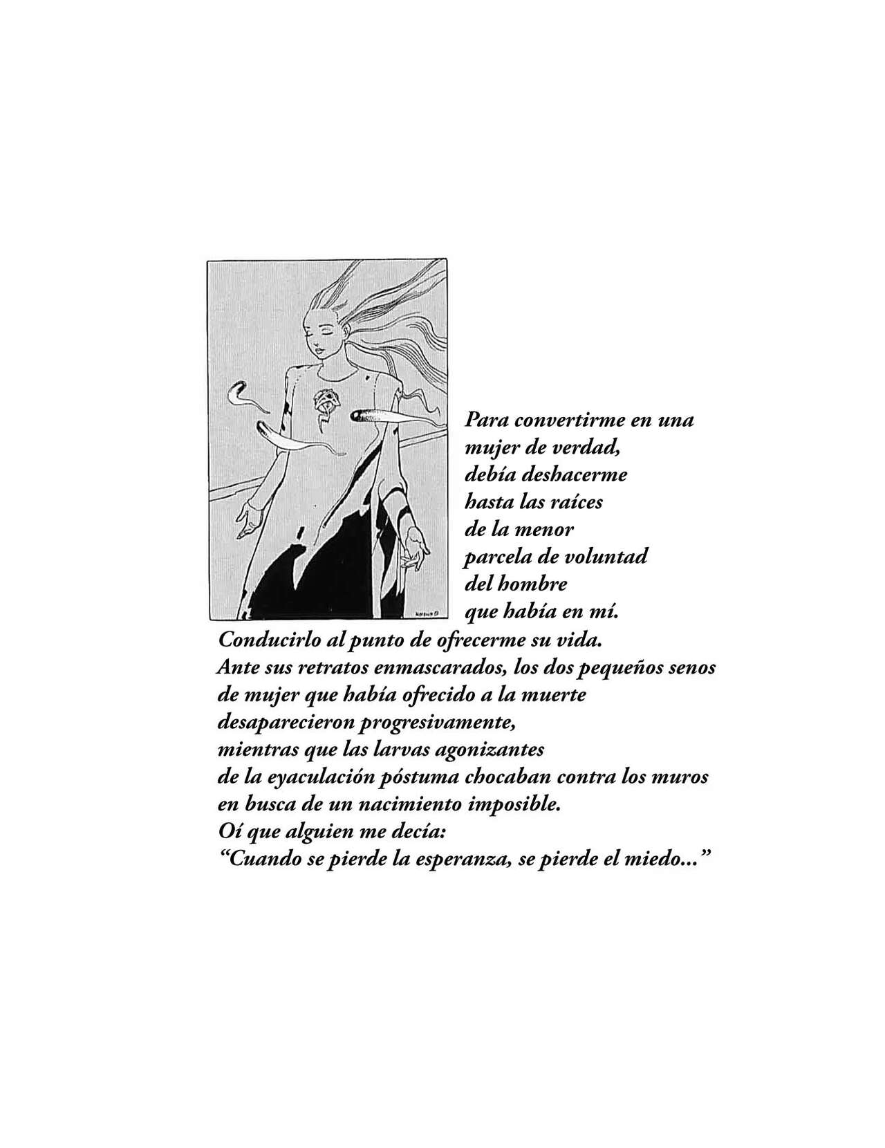 Des Engels Kralle image number 36