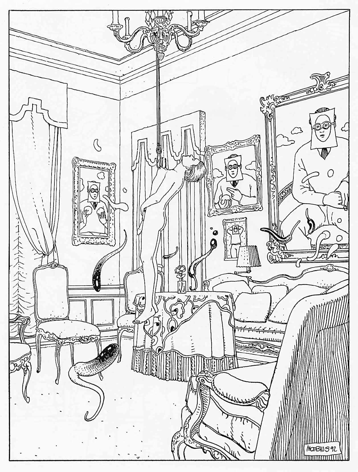 Des Engels Kralle image number 37