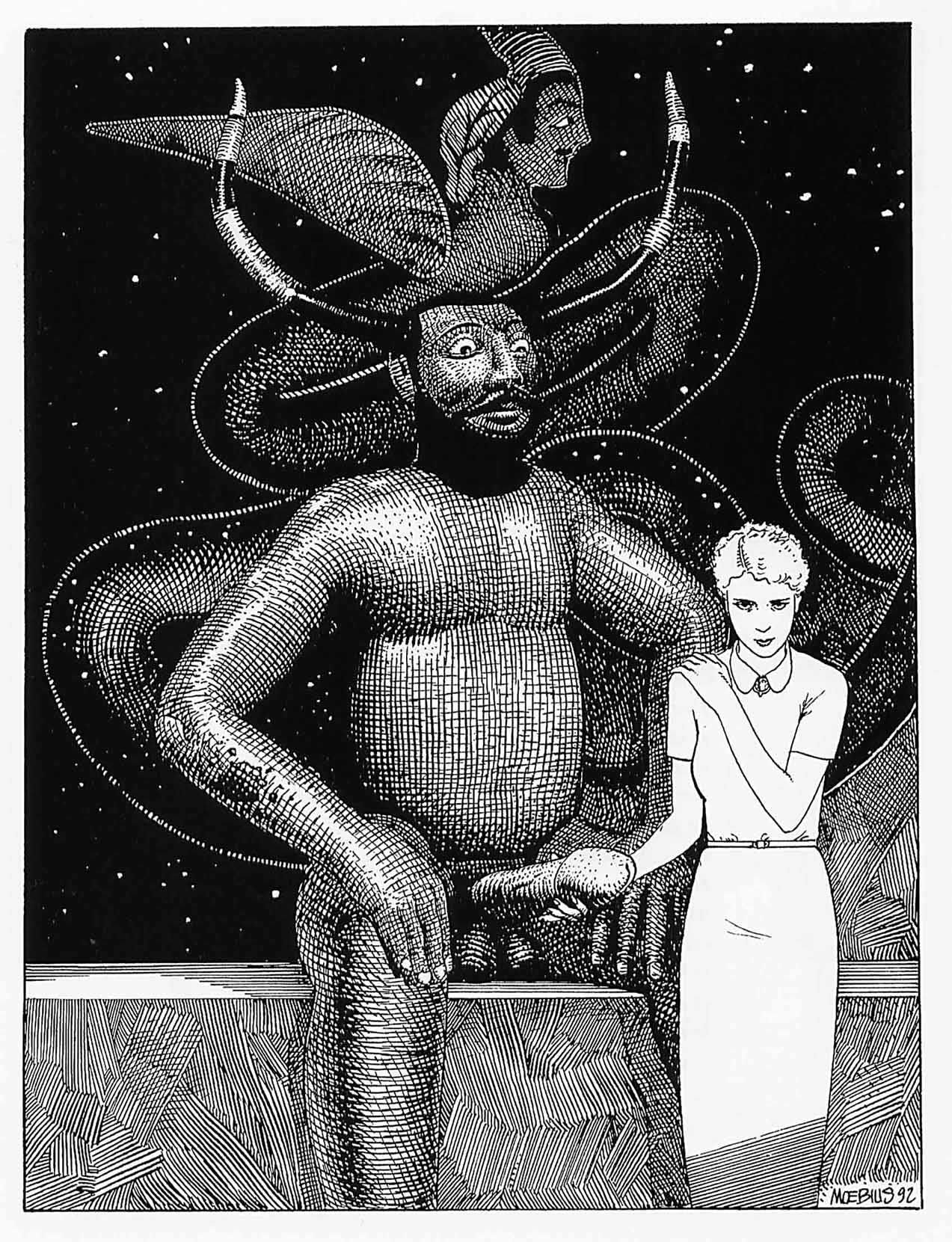 Des Engels Kralle image number 41