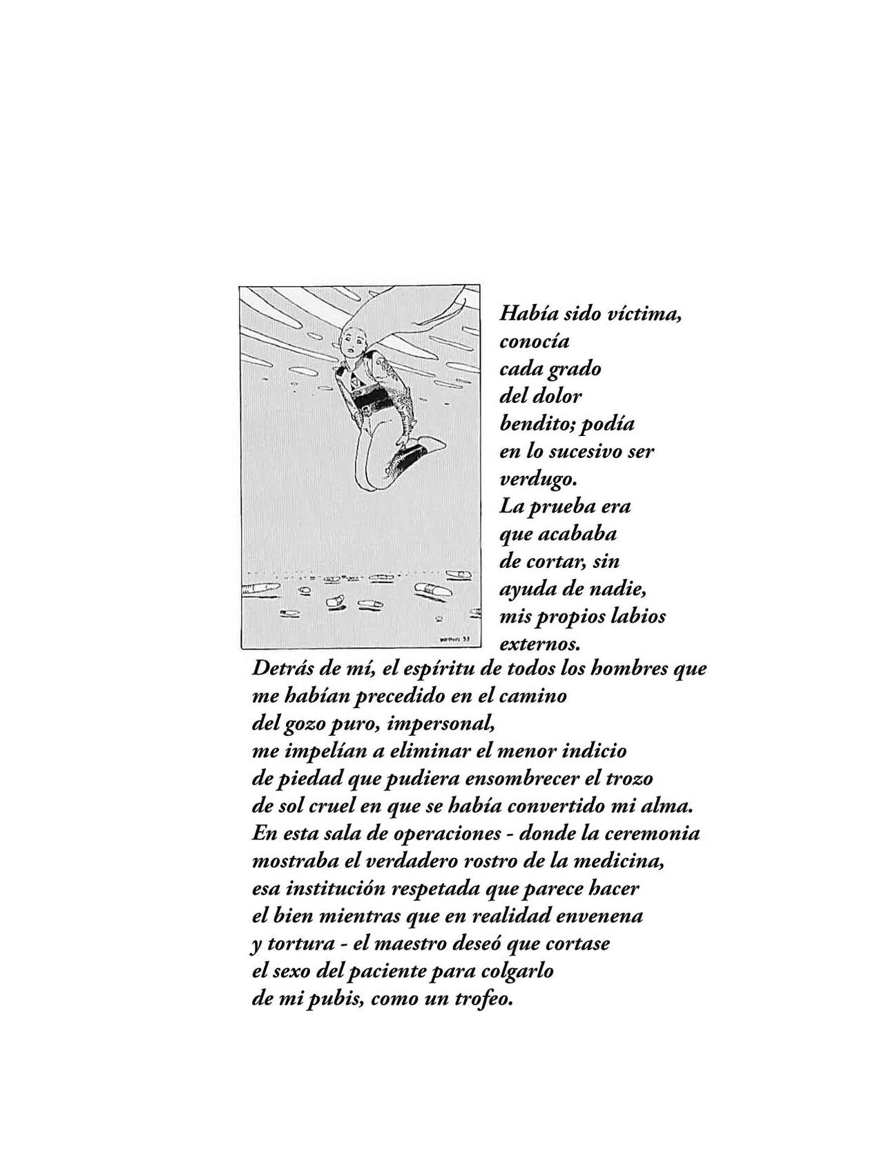 Des Engels Kralle image number 42