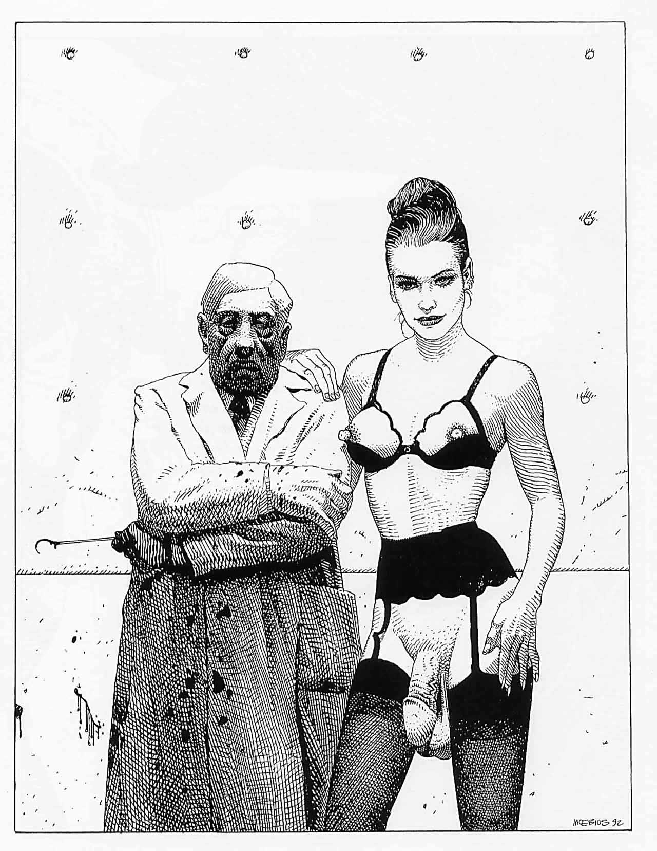 Des Engels Kralle image number 45