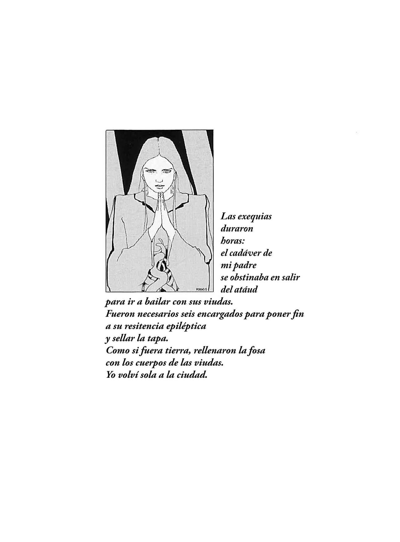 Des Engels Kralle image number 4