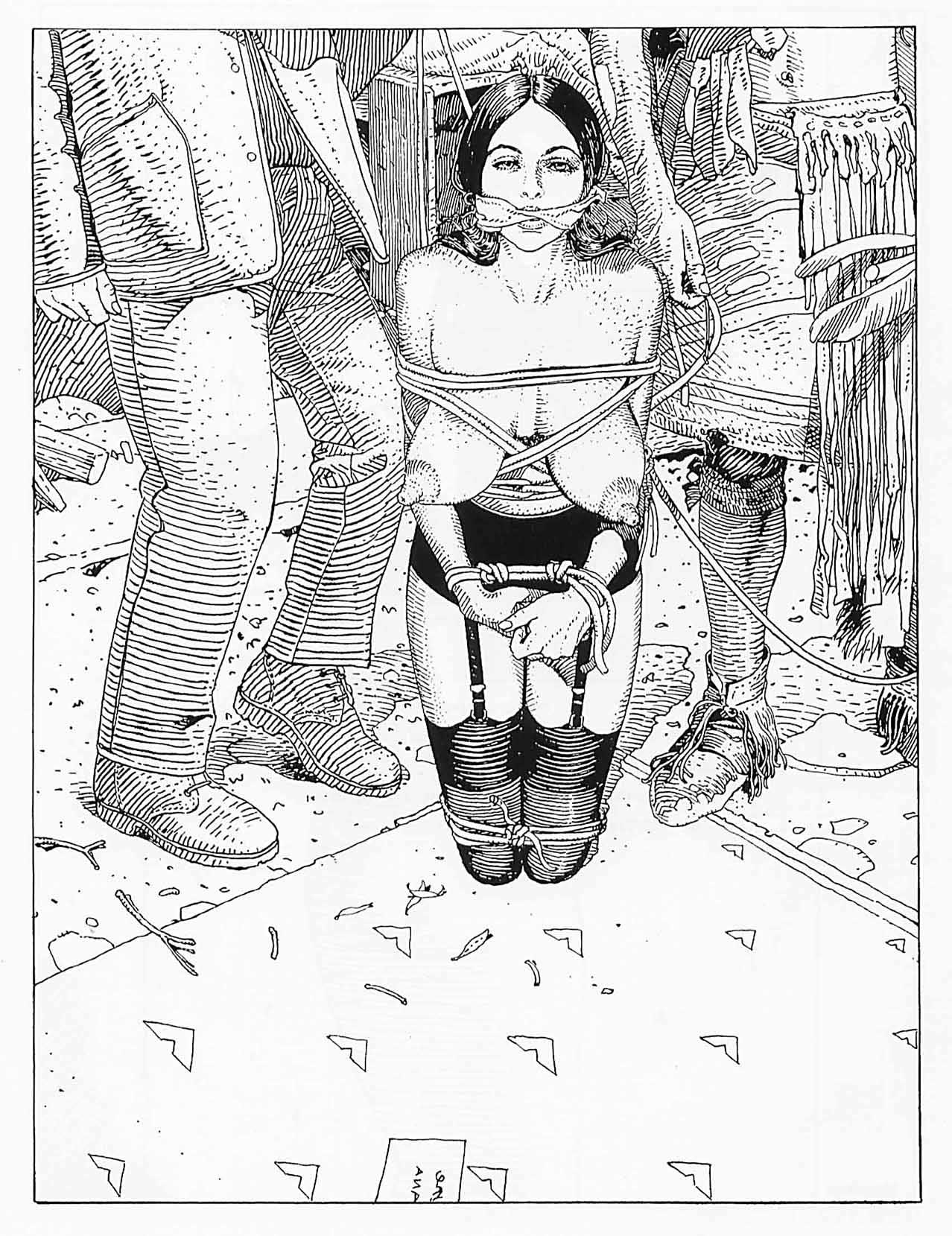 Des Engels Kralle image number 51