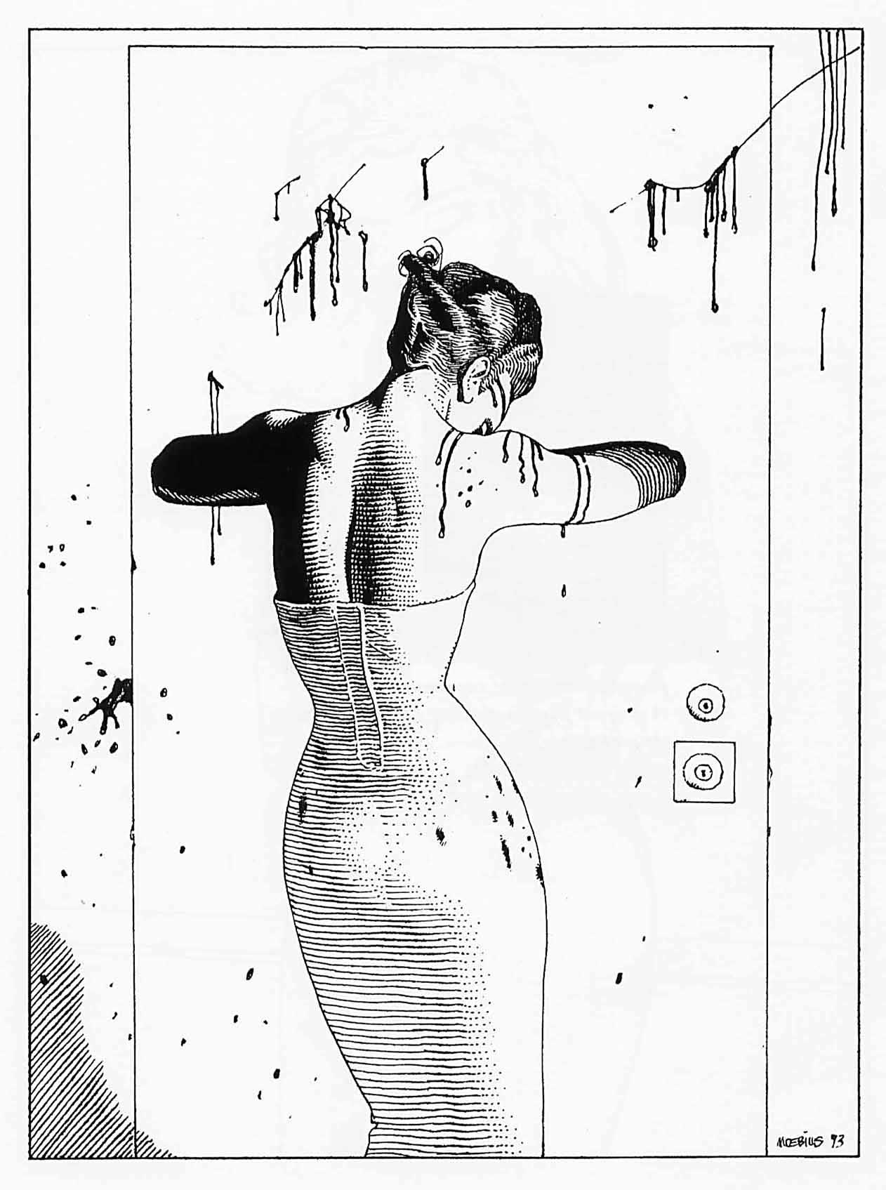 Des Engels Kralle image number 53