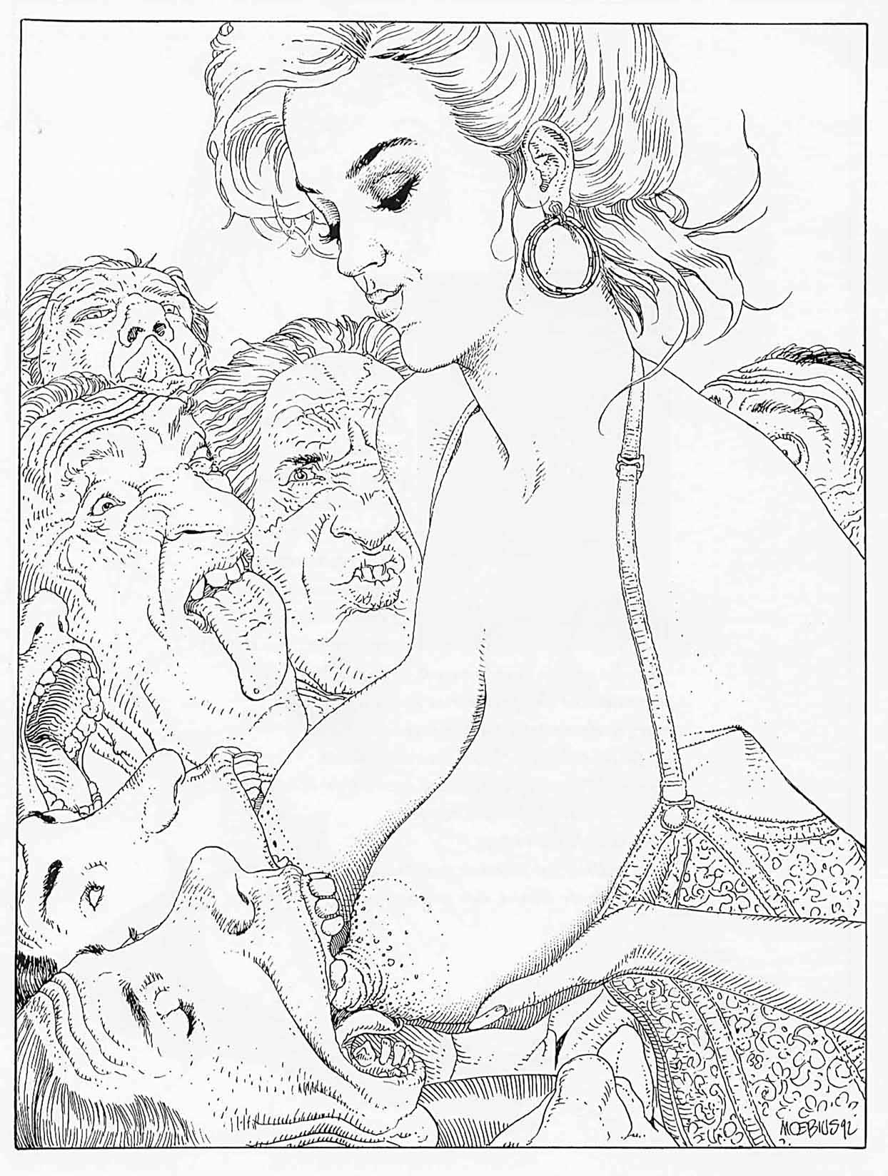 Des Engels Kralle image number 57