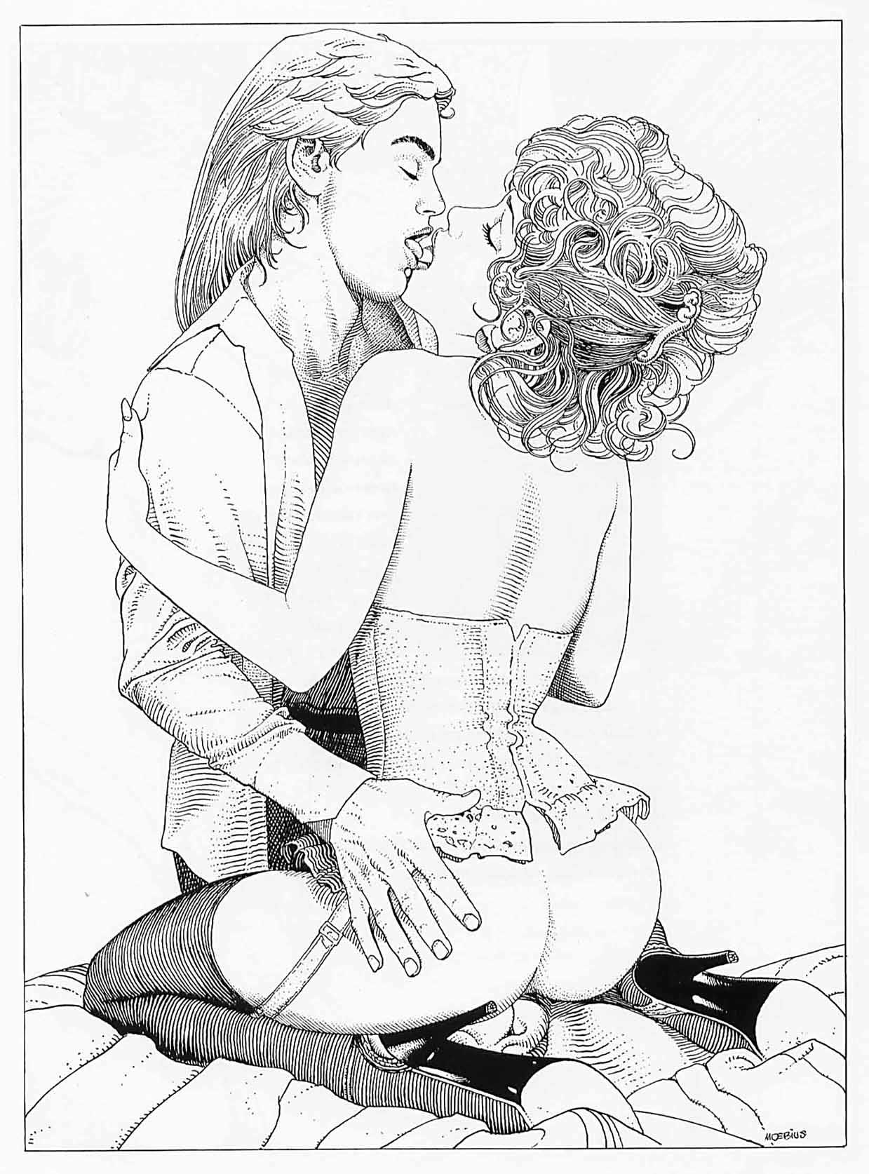 Des Engels Kralle image number 59