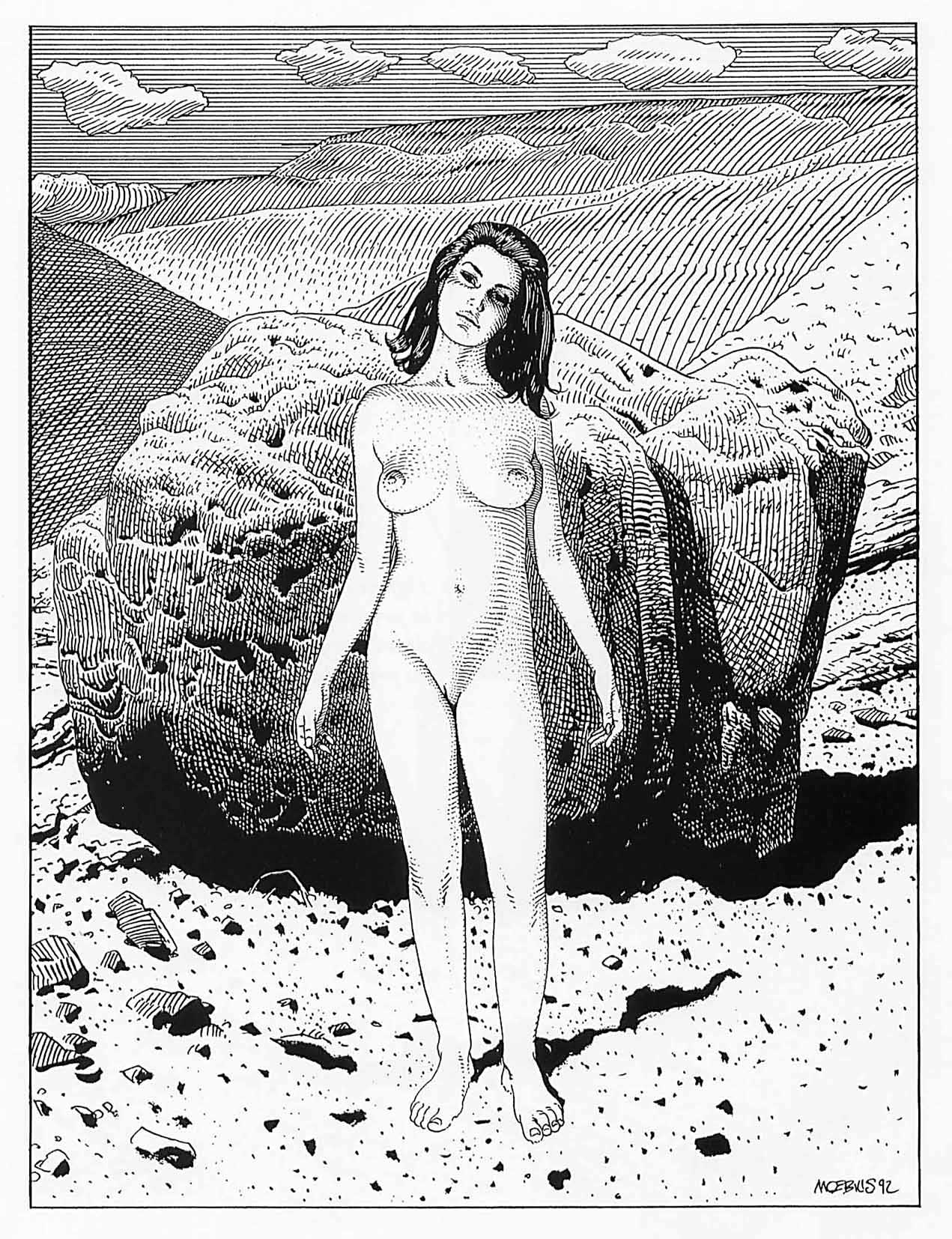 Des Engels Kralle image number 65