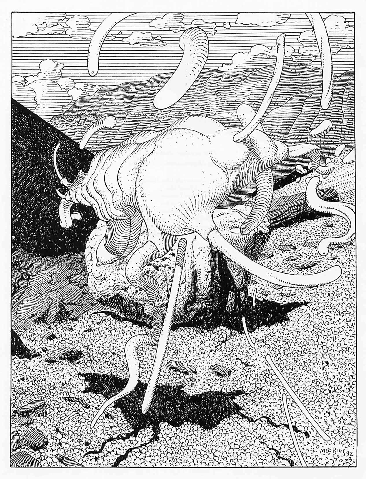 Des Engels Kralle image number 71