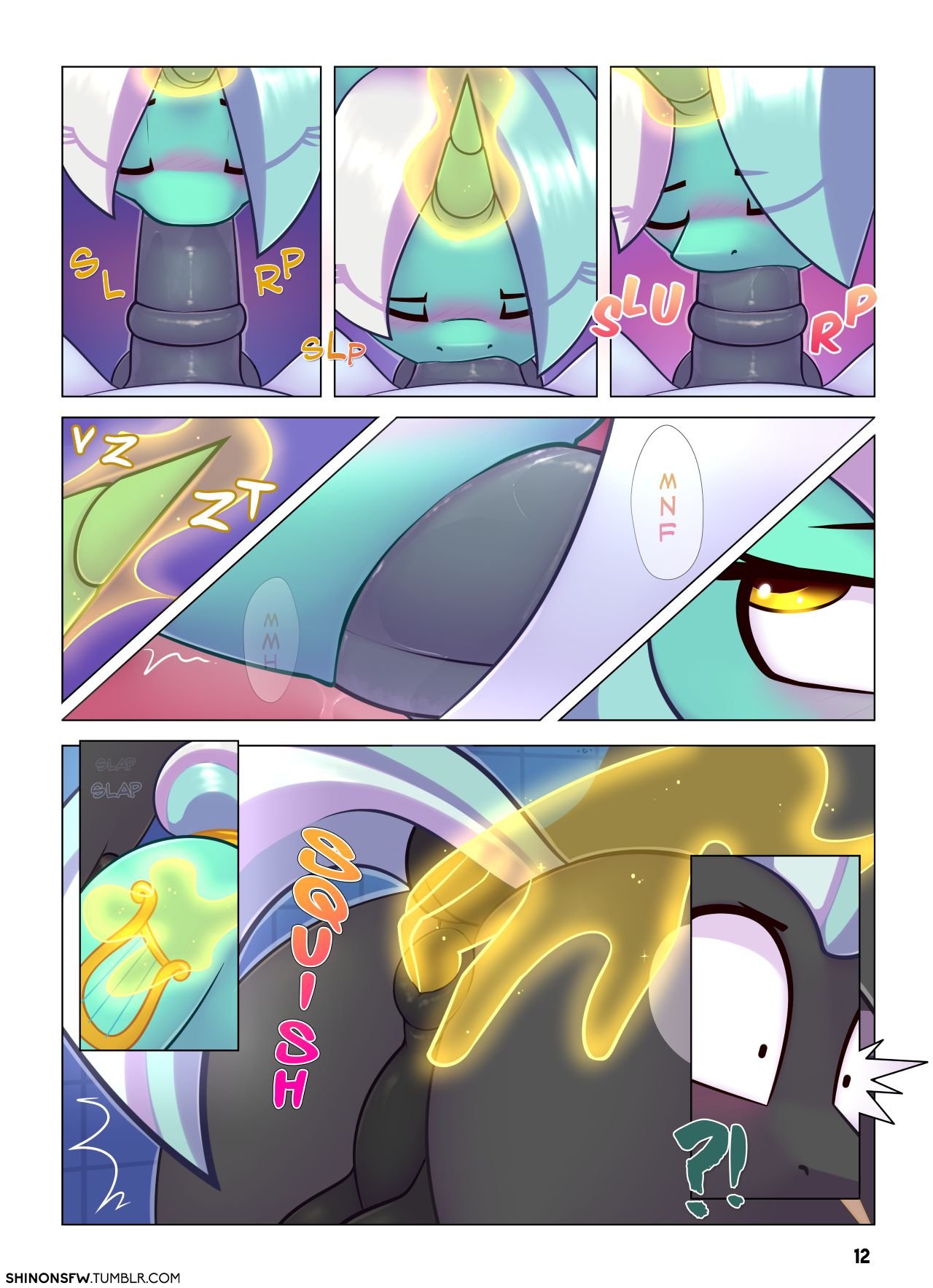 Magic touch image number 11