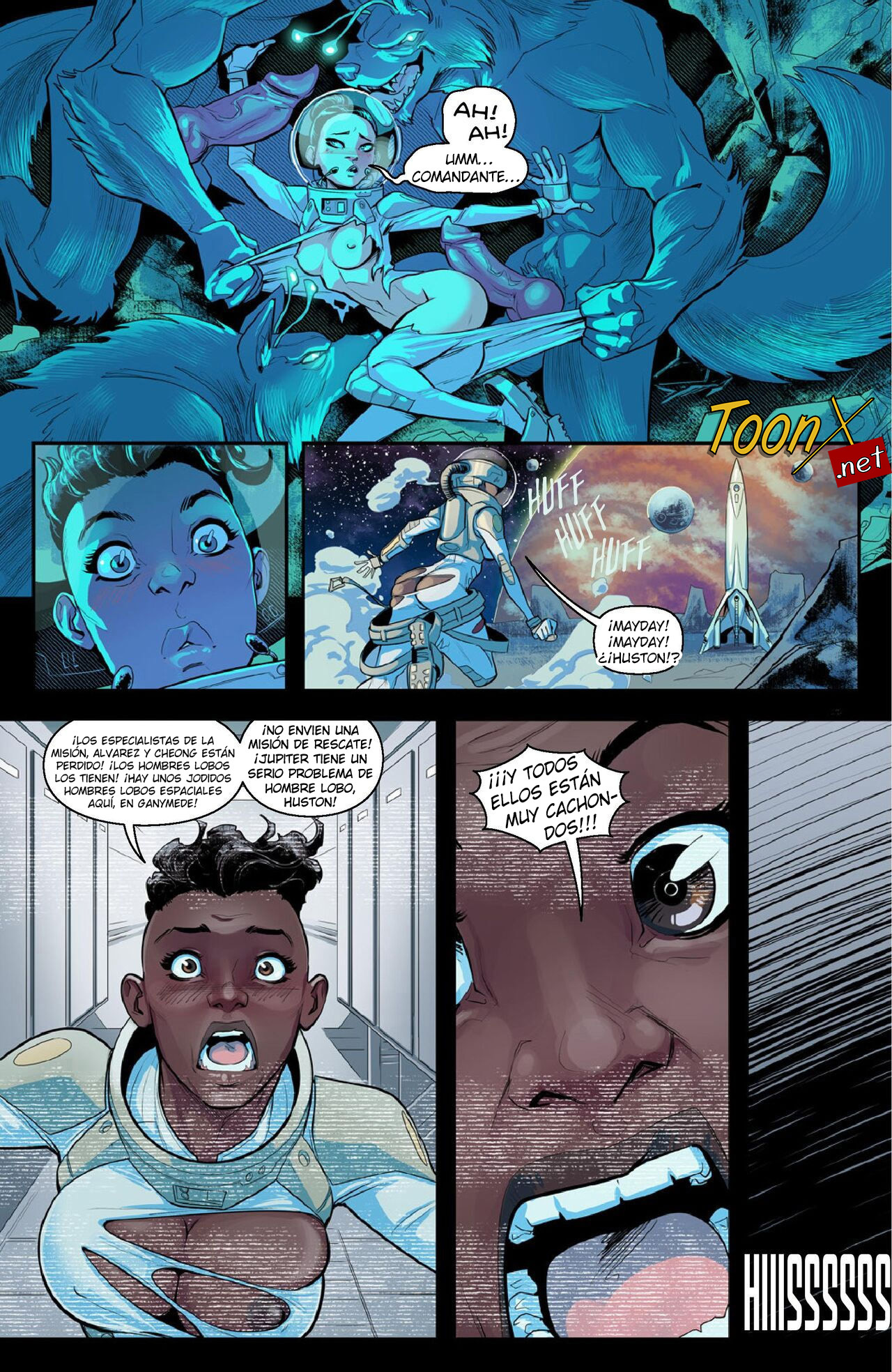 AstroKnots image number 3