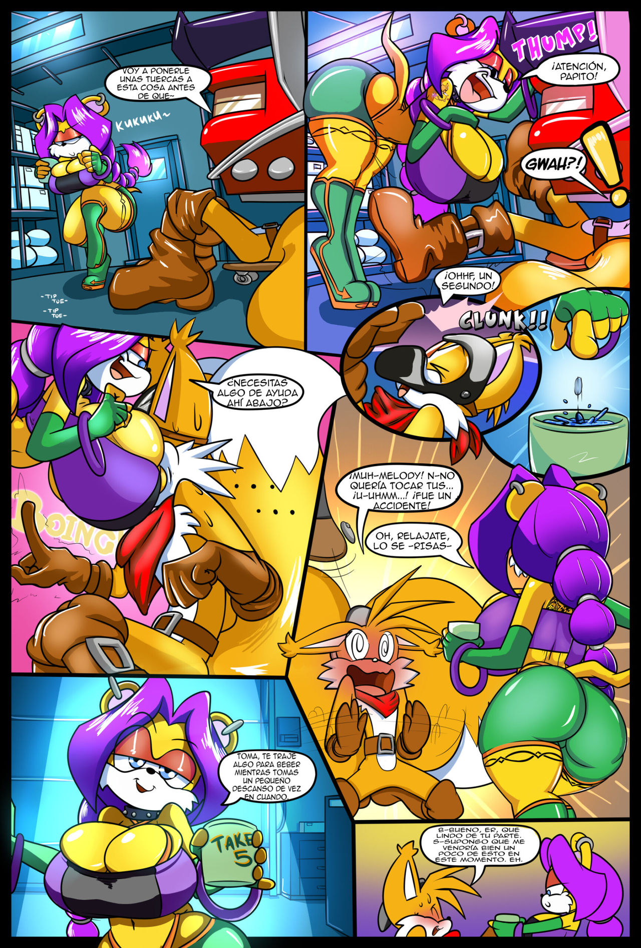 Family Bonding image number 2