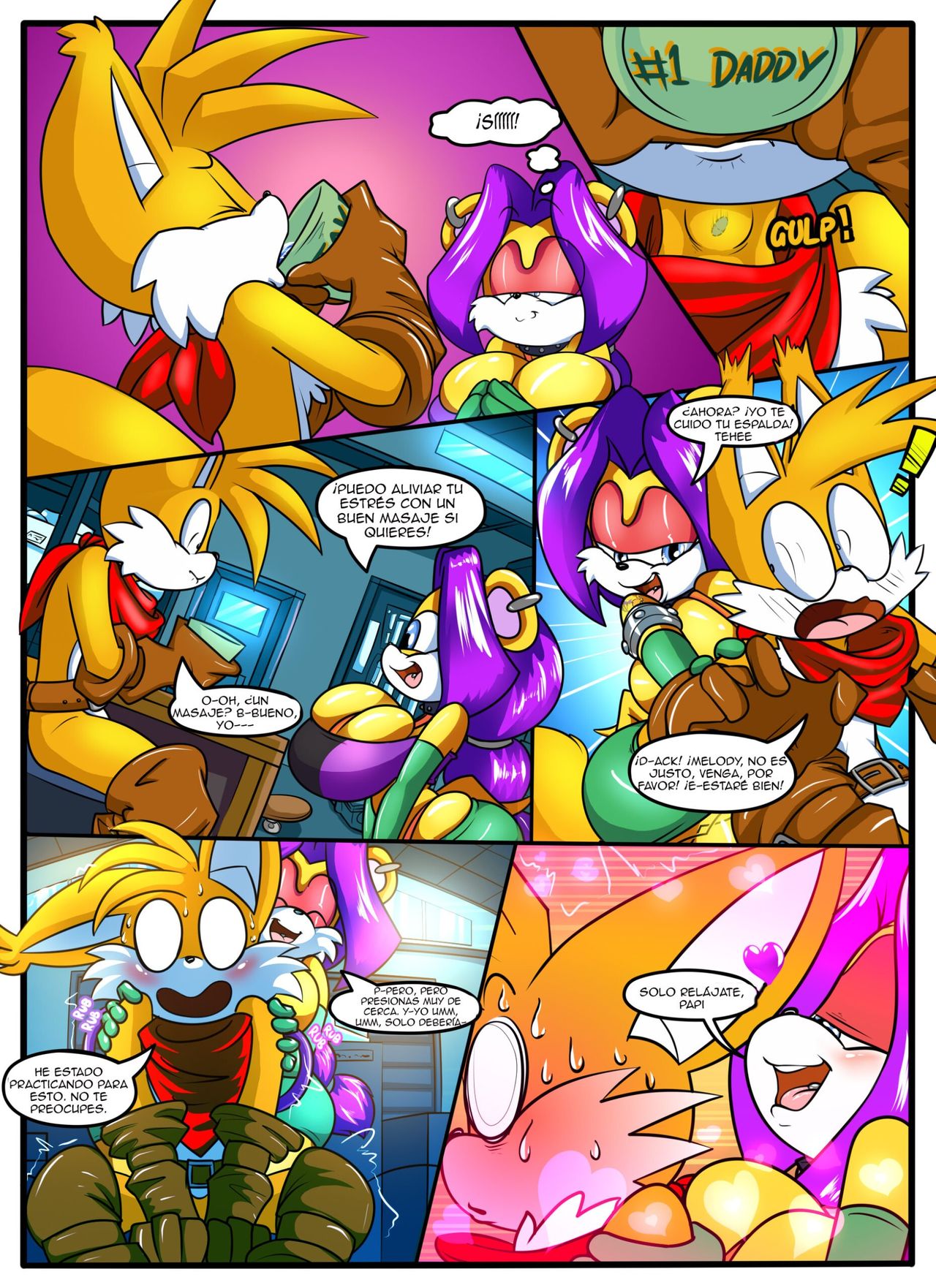 Family Bonding image number 3