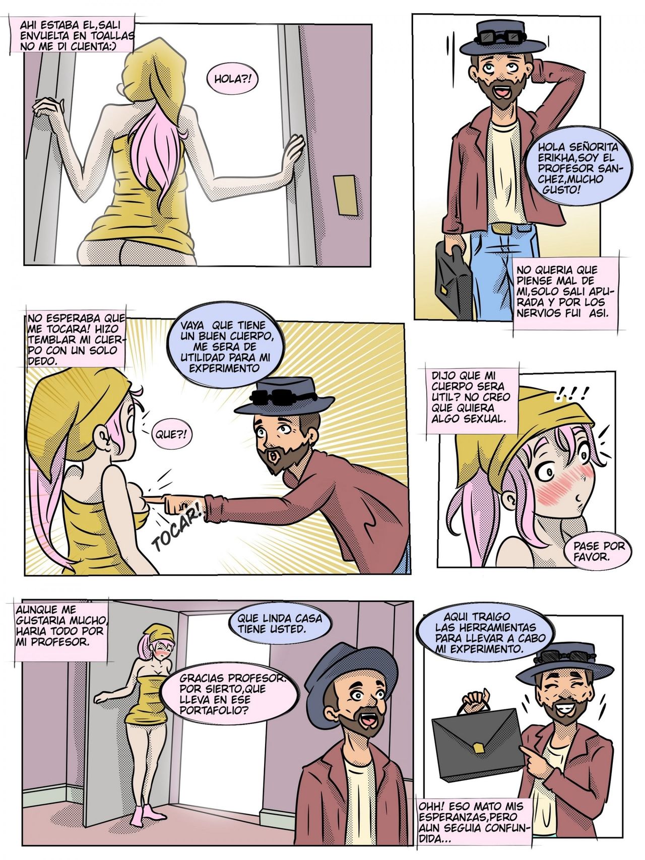 Erikha 1 image number 3