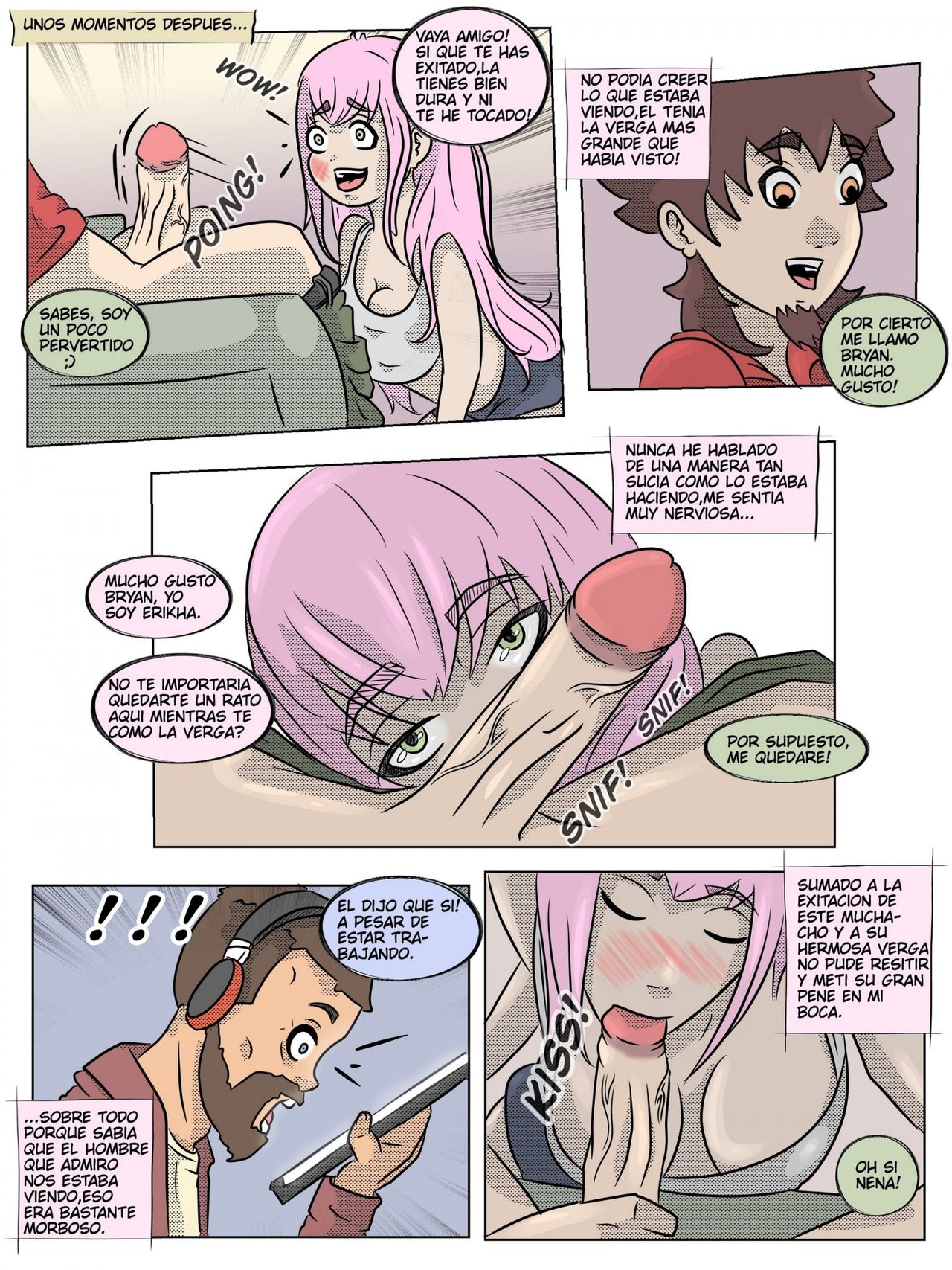 Erikha 1 image number 6