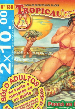 Tropicaliente 138