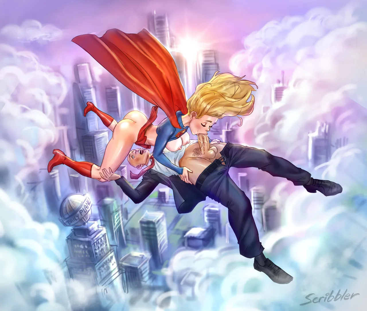 Supergirl image number 5