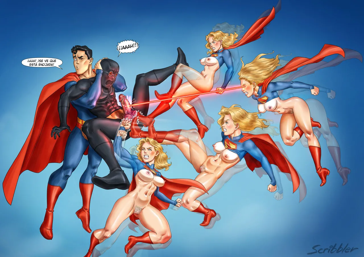 Supergirl image number 14