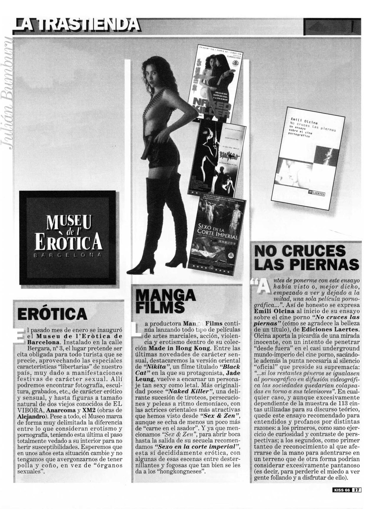 Kiss comix 066 image number 16