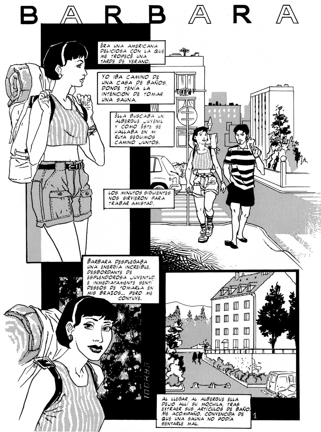 Kiss comix 066 image number 18