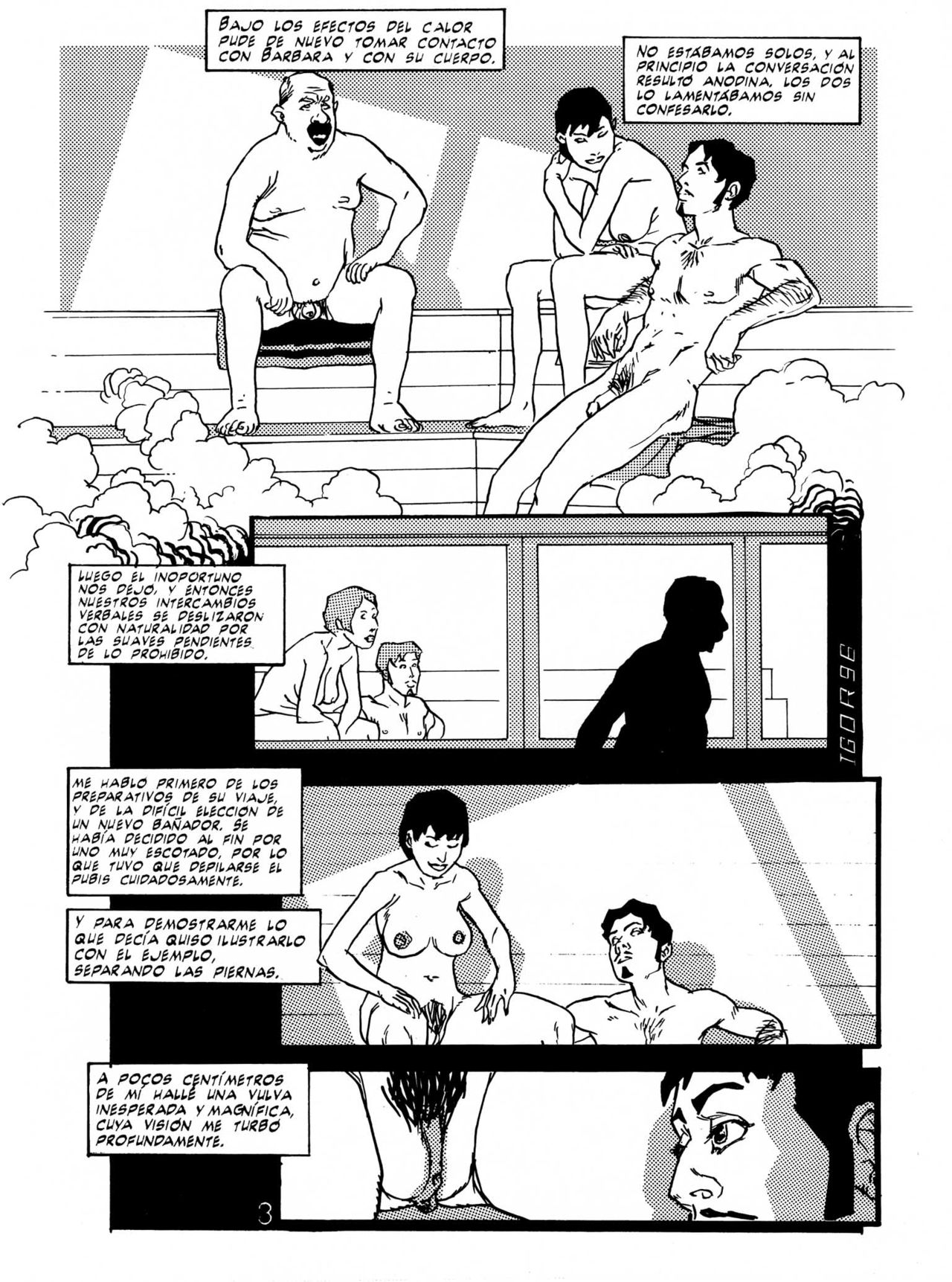 Kiss comix 066 image number 20