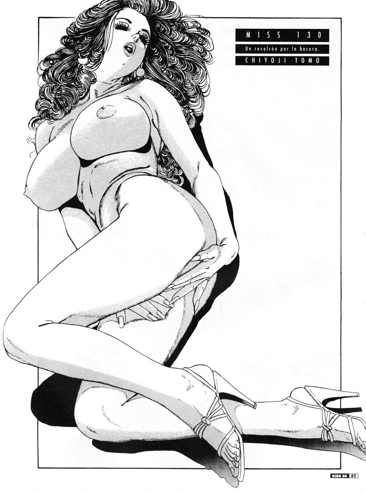 Kiss comix 066 image number 26