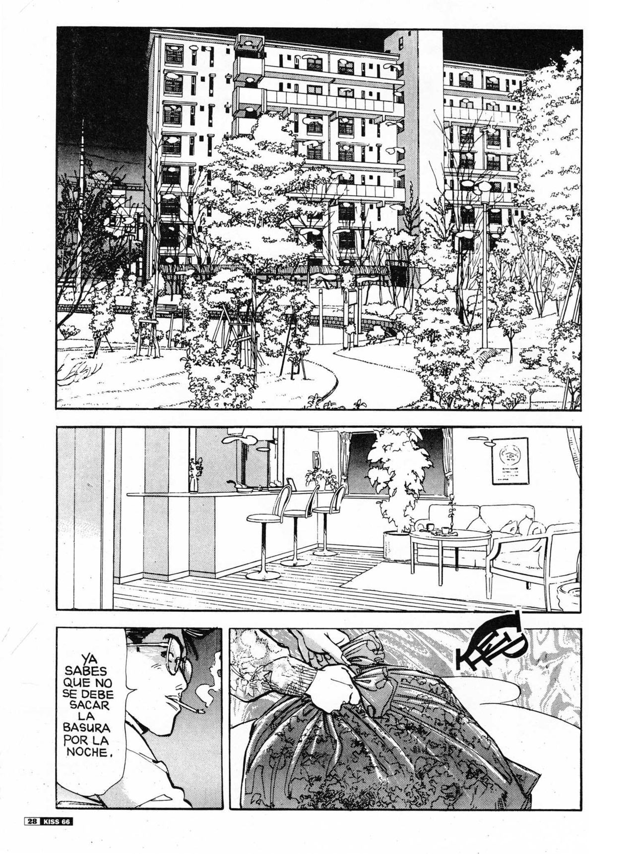 Kiss comix 066 image number 27