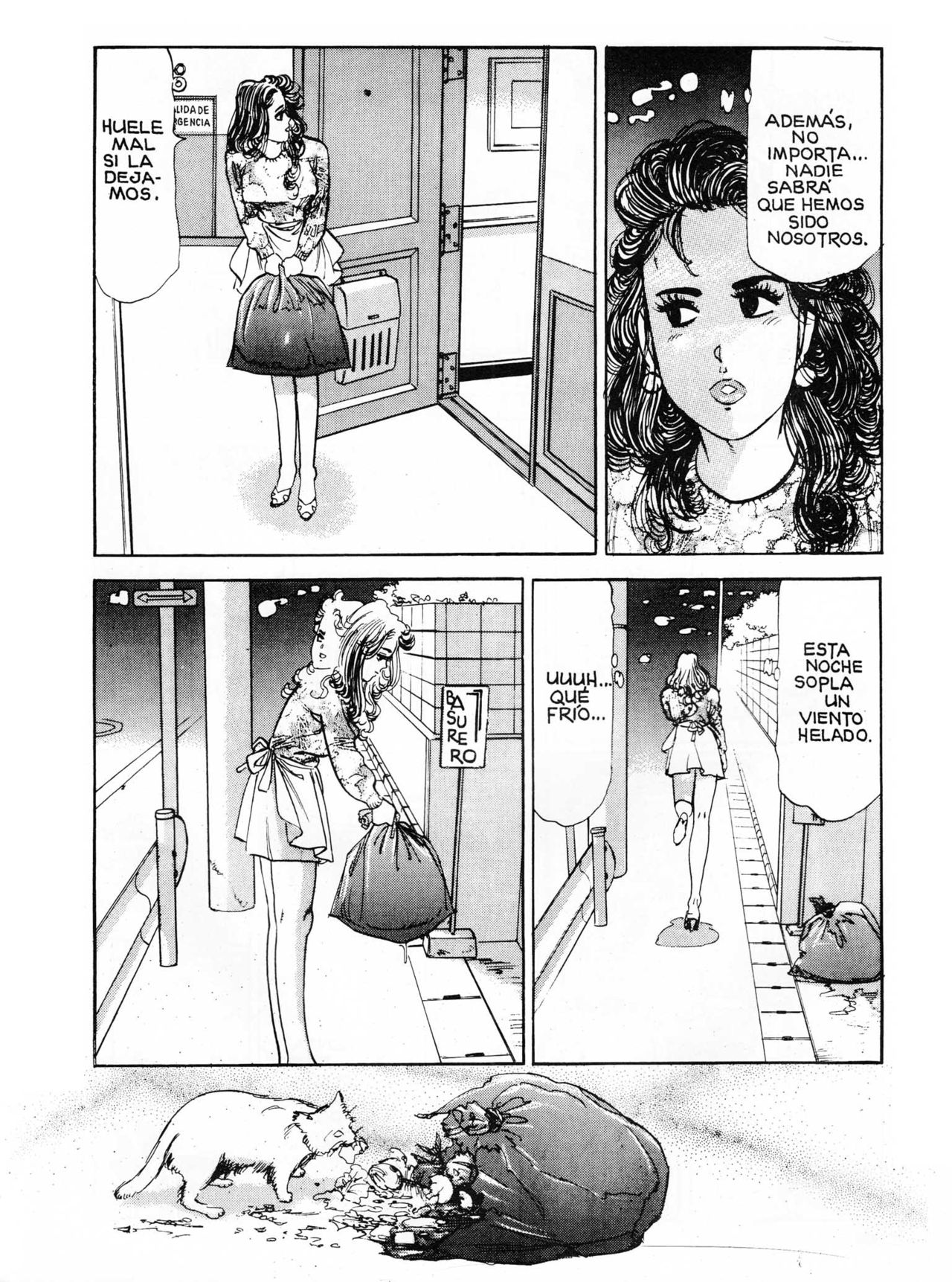 Kiss comix 066 image number 28