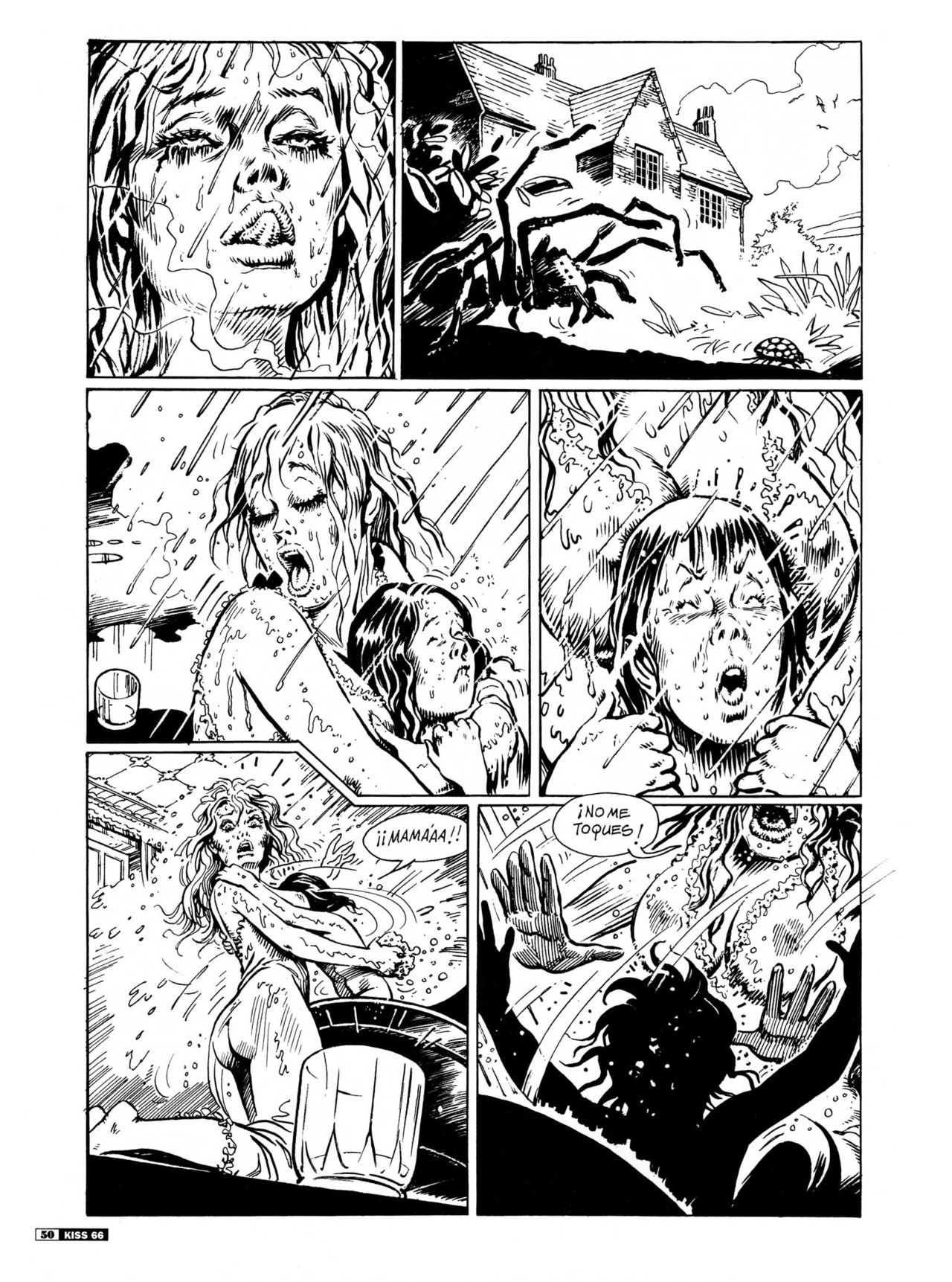 Kiss comix 066 image number 49