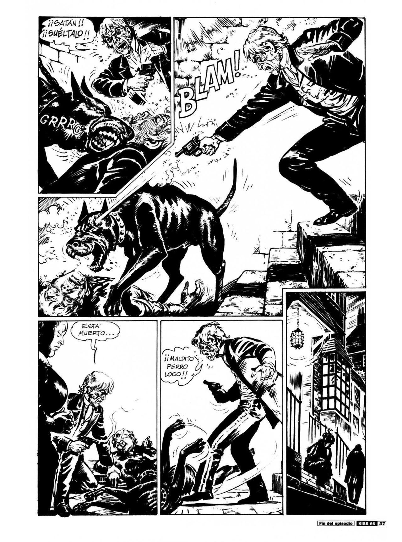 Kiss comix 066 image number 56