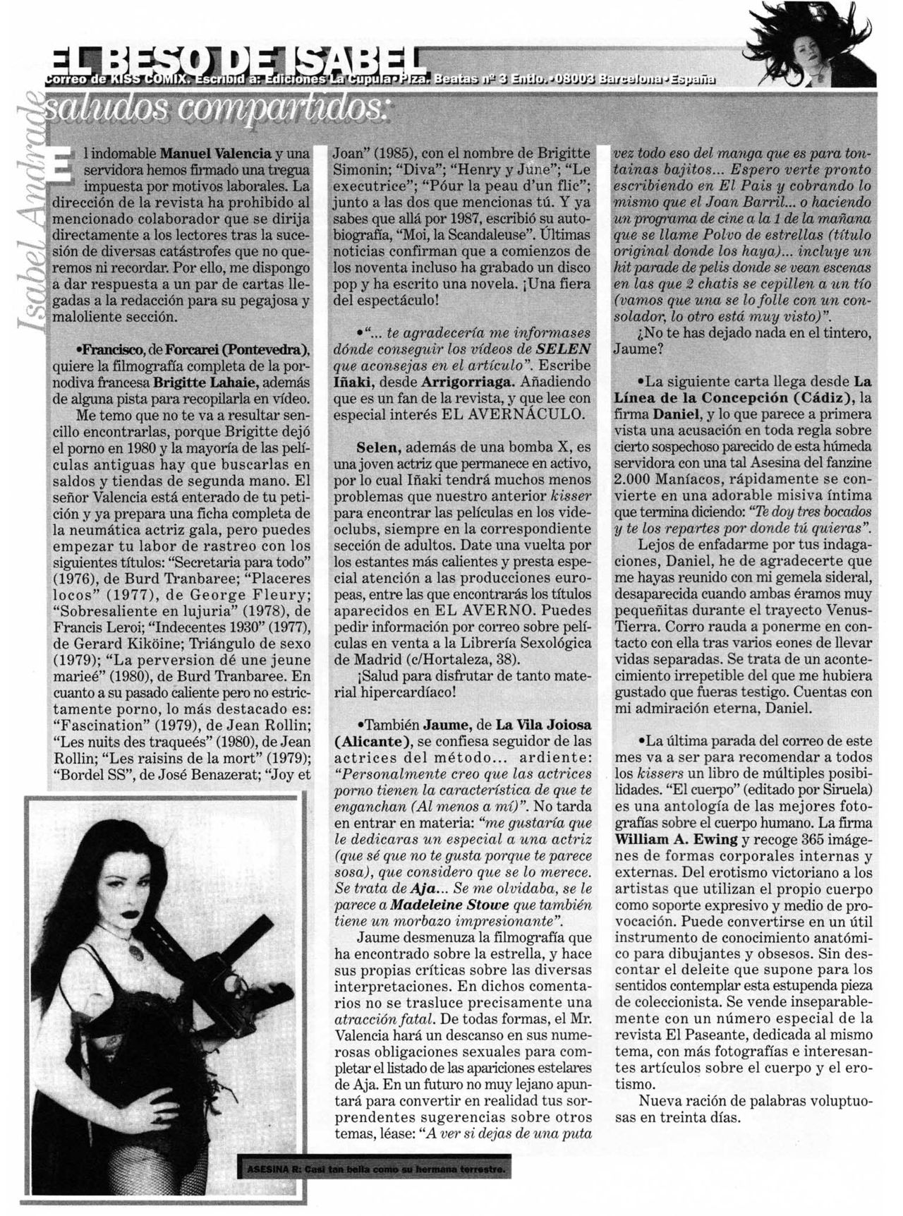 Kiss comix 066 image number 57