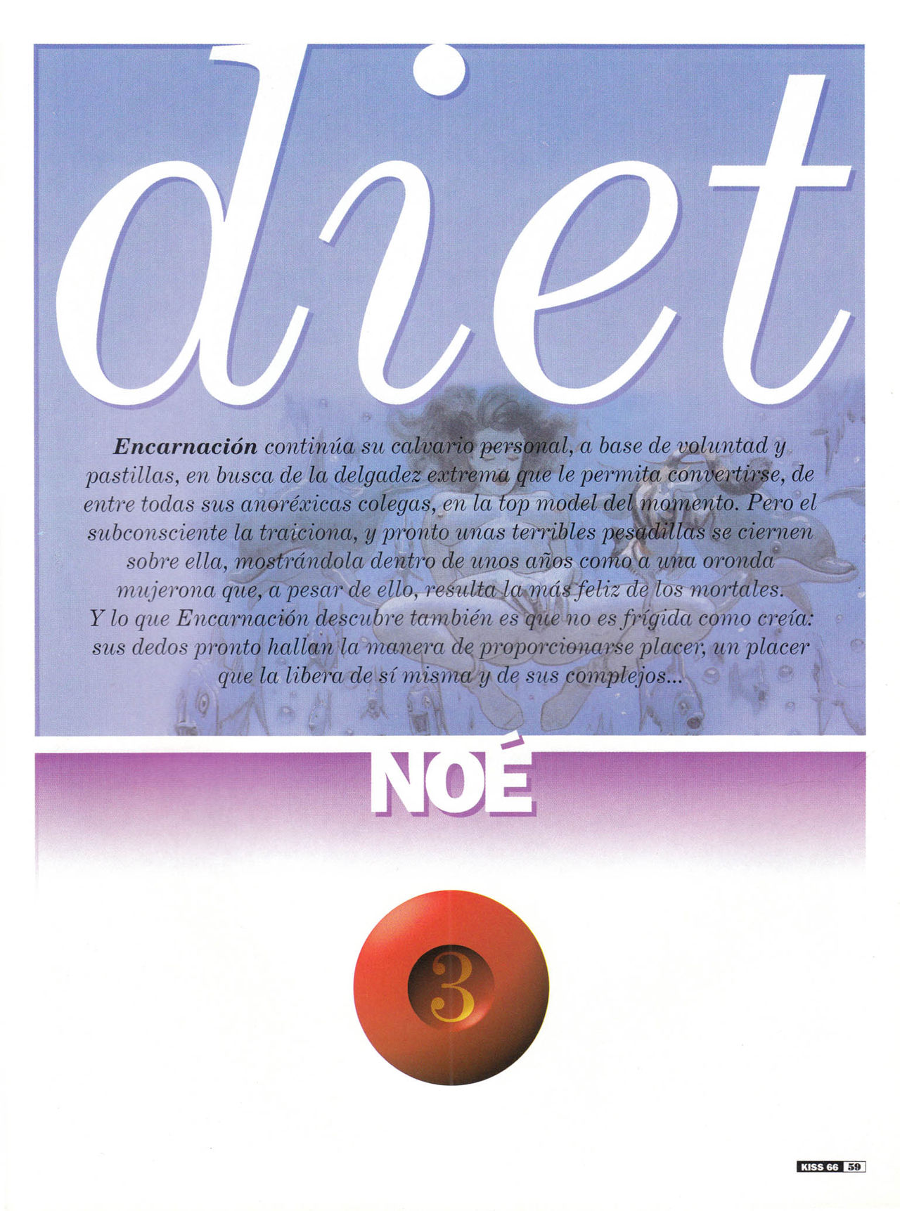 Kiss comix 066 image number 58