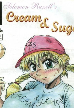 Cream and Sugar 1