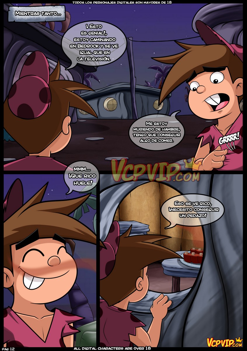 Milfs Catchers 3 image number 12