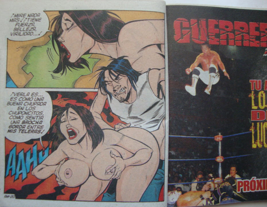 To COTPyDHNK : Aca Los Maistros 47 image number 16