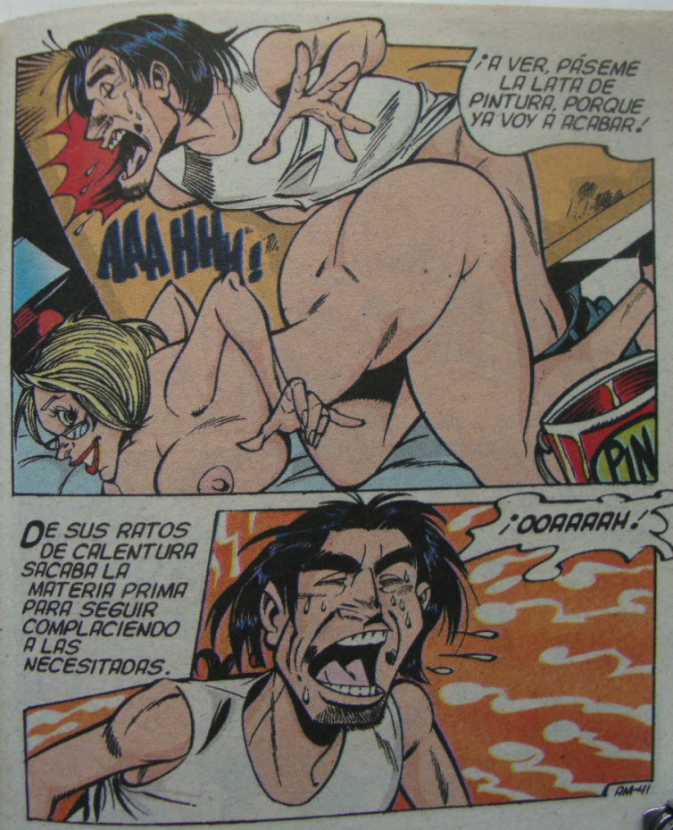 To COTPyDHNK : Aca Los Maistros 47 image number 30