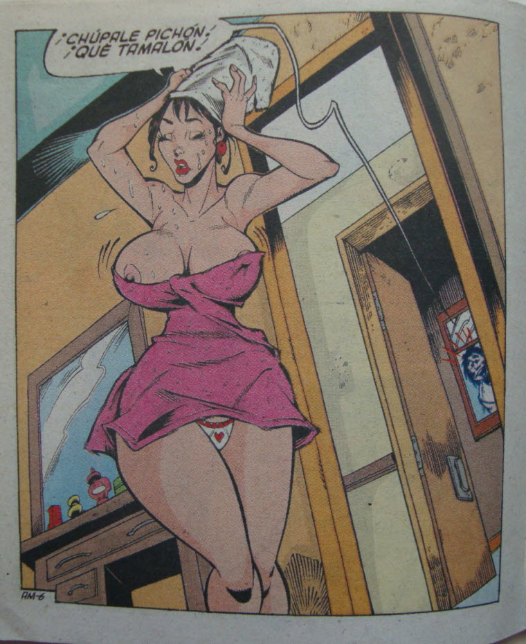 To COTPyDHNK : Aca Los Maistros 47 image number 5