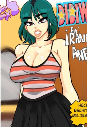 Didiwinxy