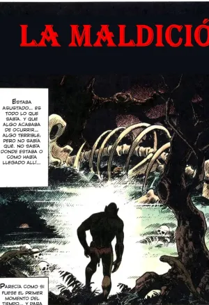 Ciencia Ficcion y Fantasia