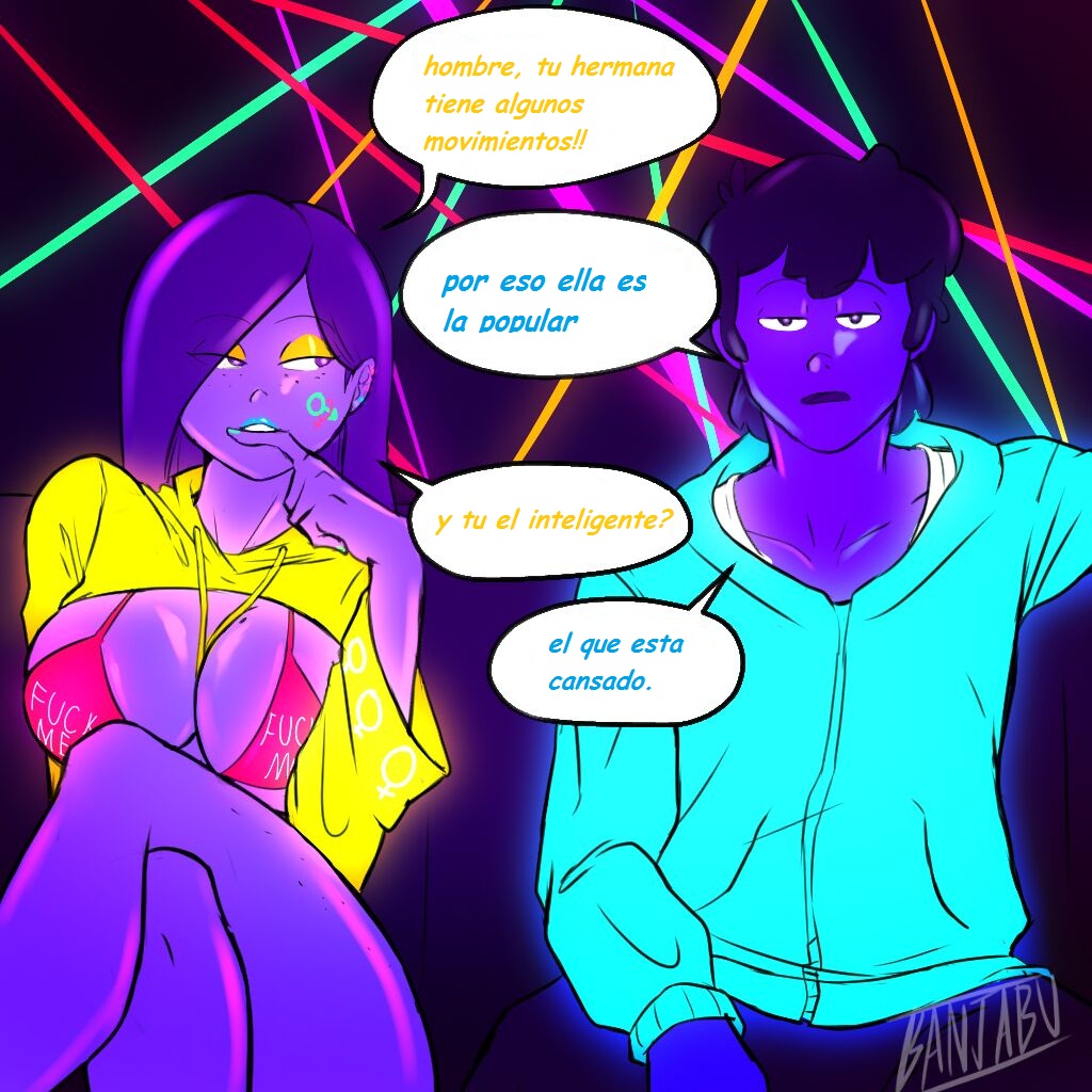 Neon Party image number 4
